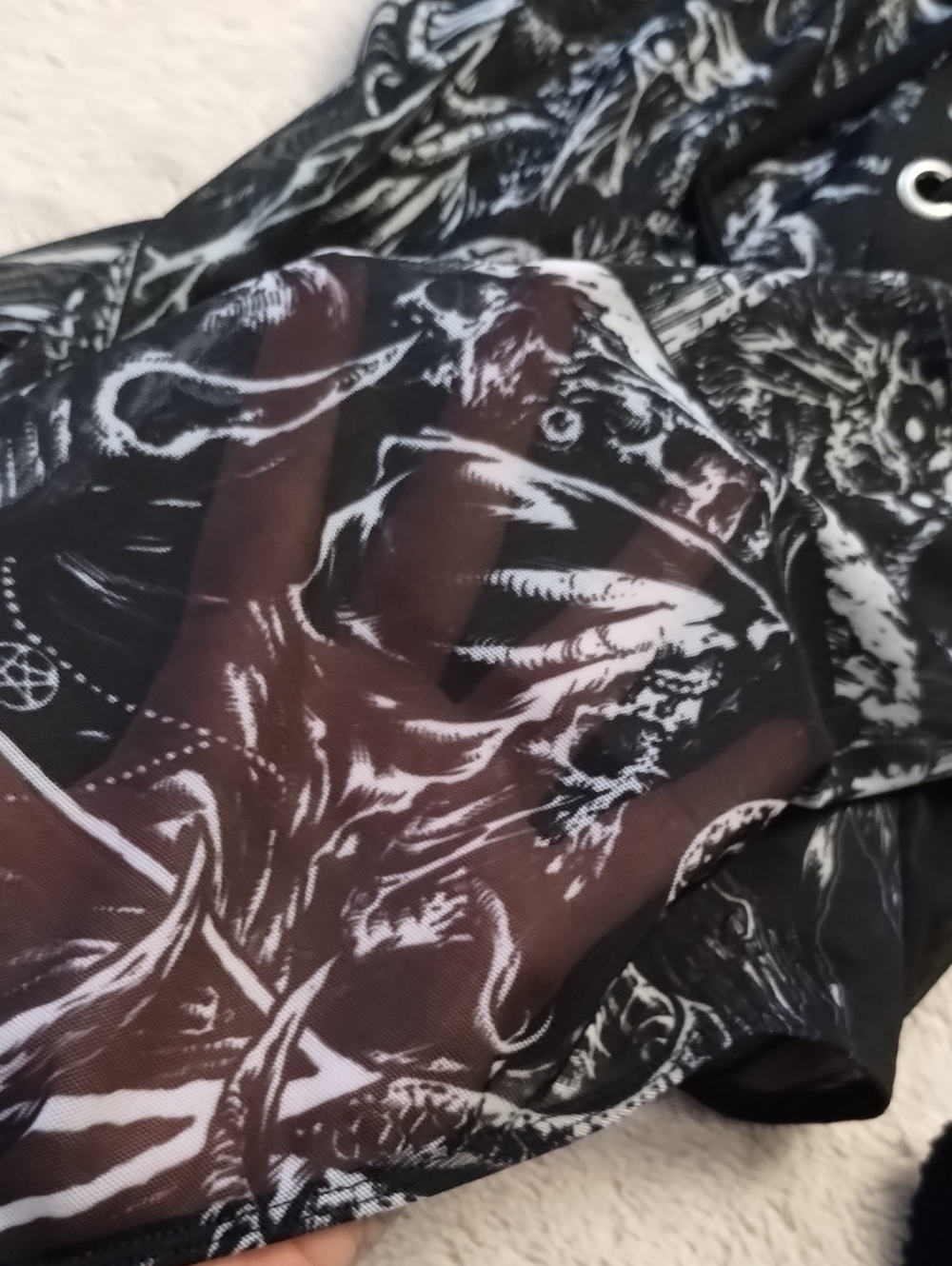 Killstar Bodysuit Bundle - Picture 5 of 8